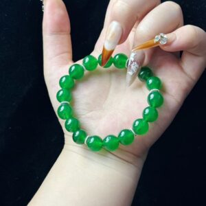 Gemstone Bracelet